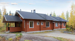  Holiday Club Ähtäri Cottages  Эхтяри